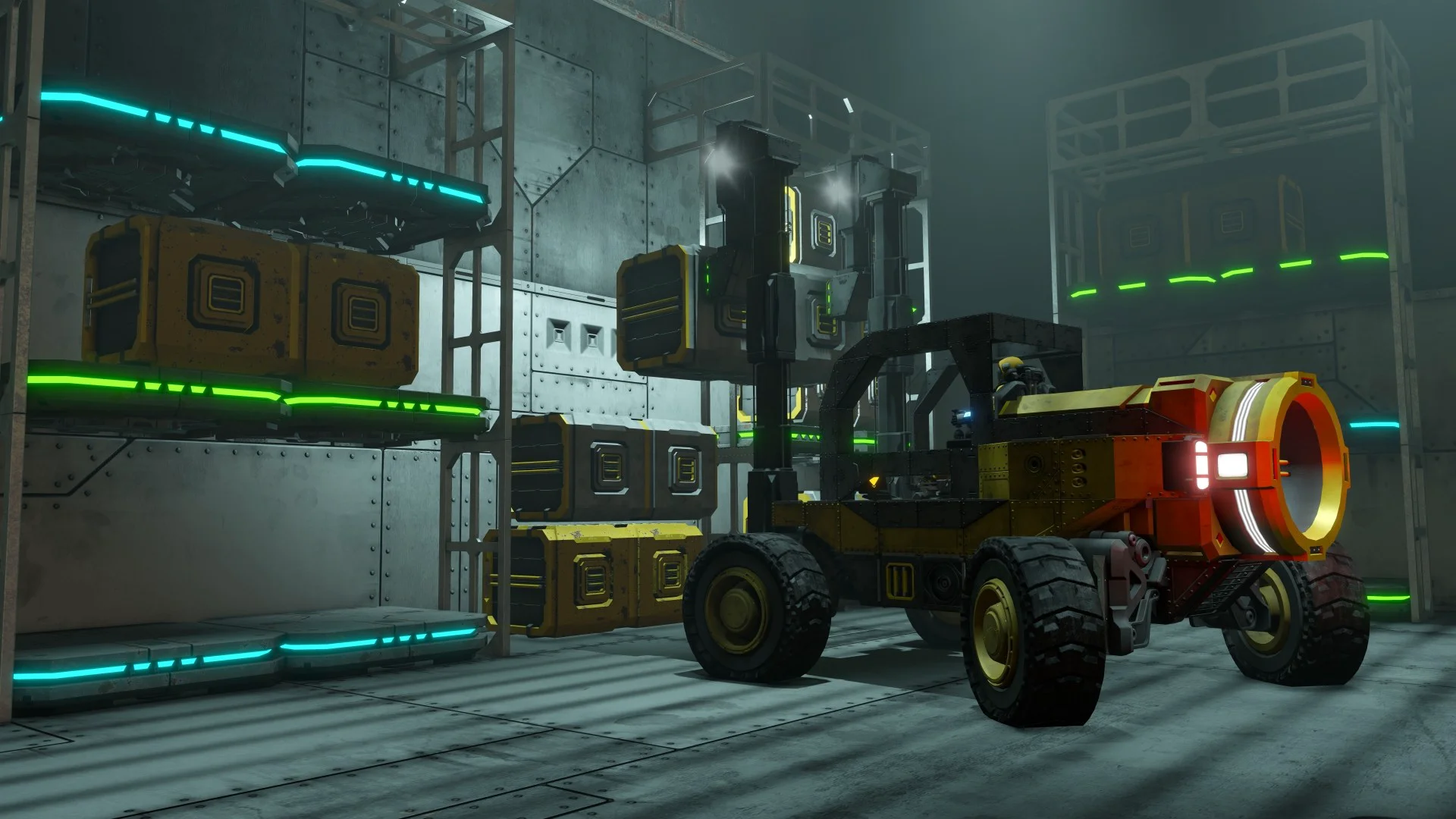 Space Engineers screenshot 49