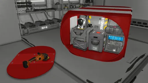 Space Engineers screenshot 5