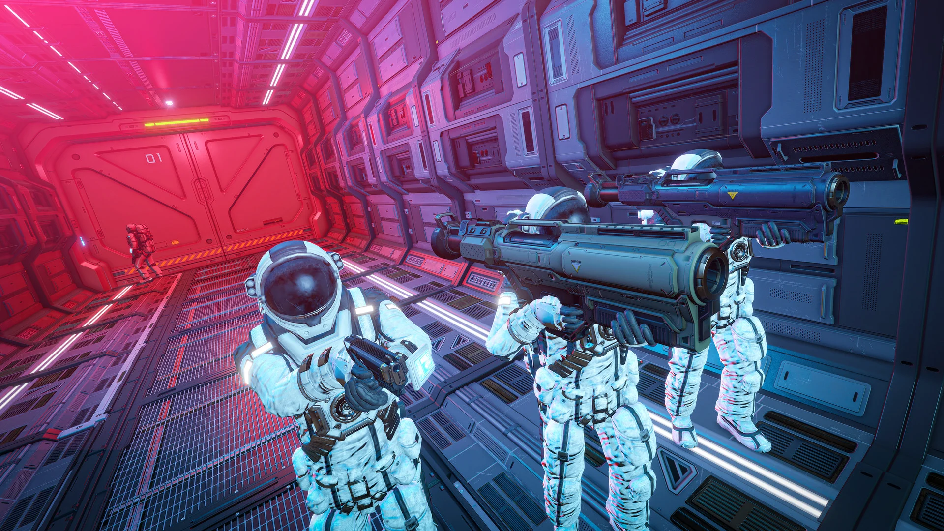 Space Engineers screenshot 50