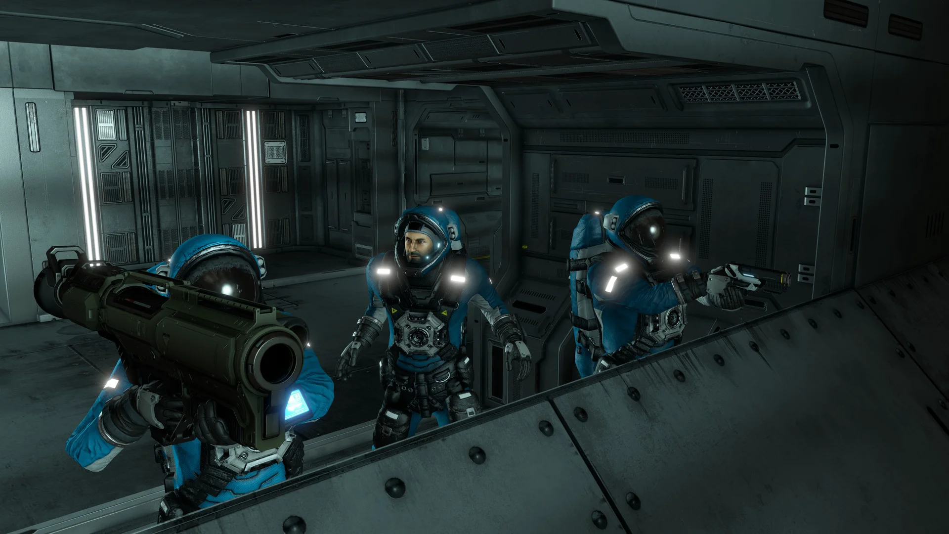 Space Engineers screenshot 51