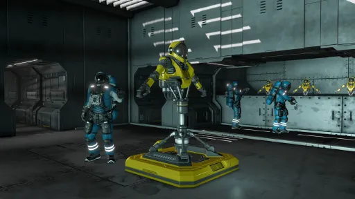 Space Engineers screenshot 57