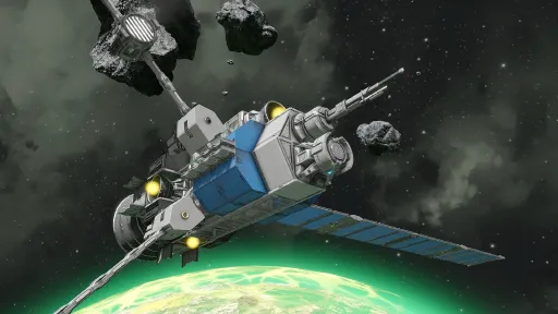 Space Engineers screenshot 6
