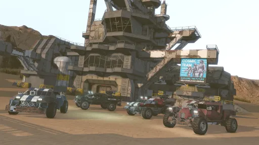 Space Engineers screenshot 61
