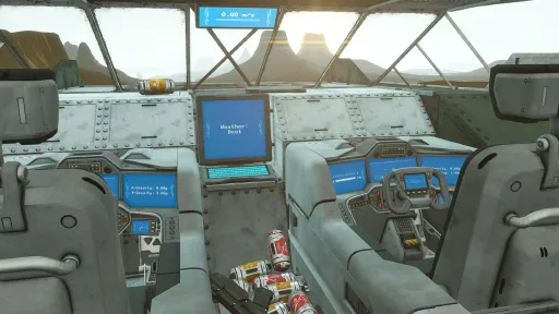 Space Engineers screenshot 63