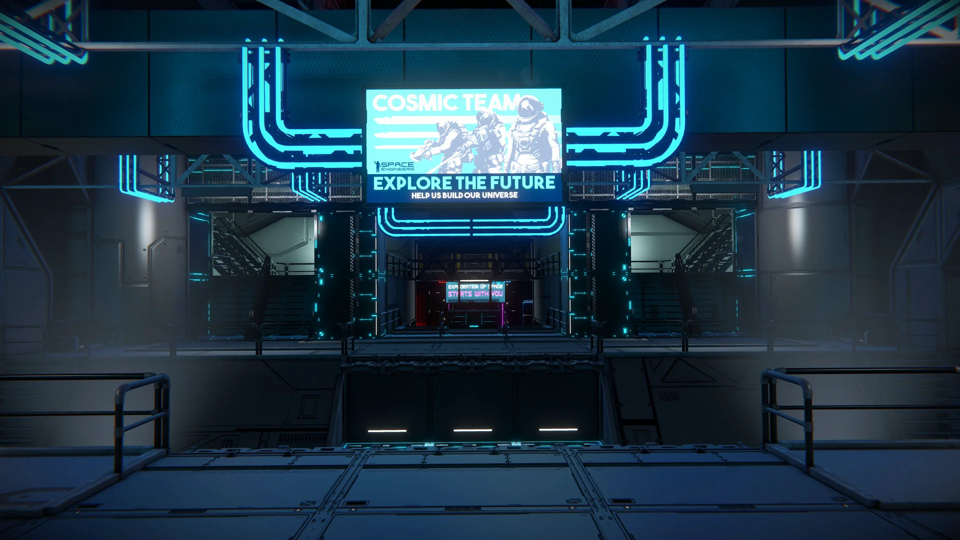 Space Engineers screenshot 77