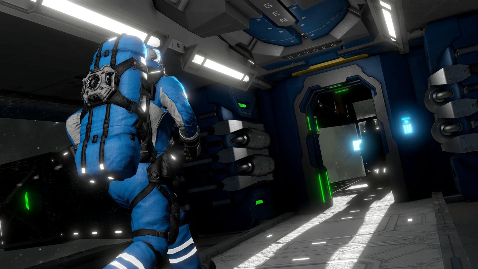 Space Engineers screenshot 81