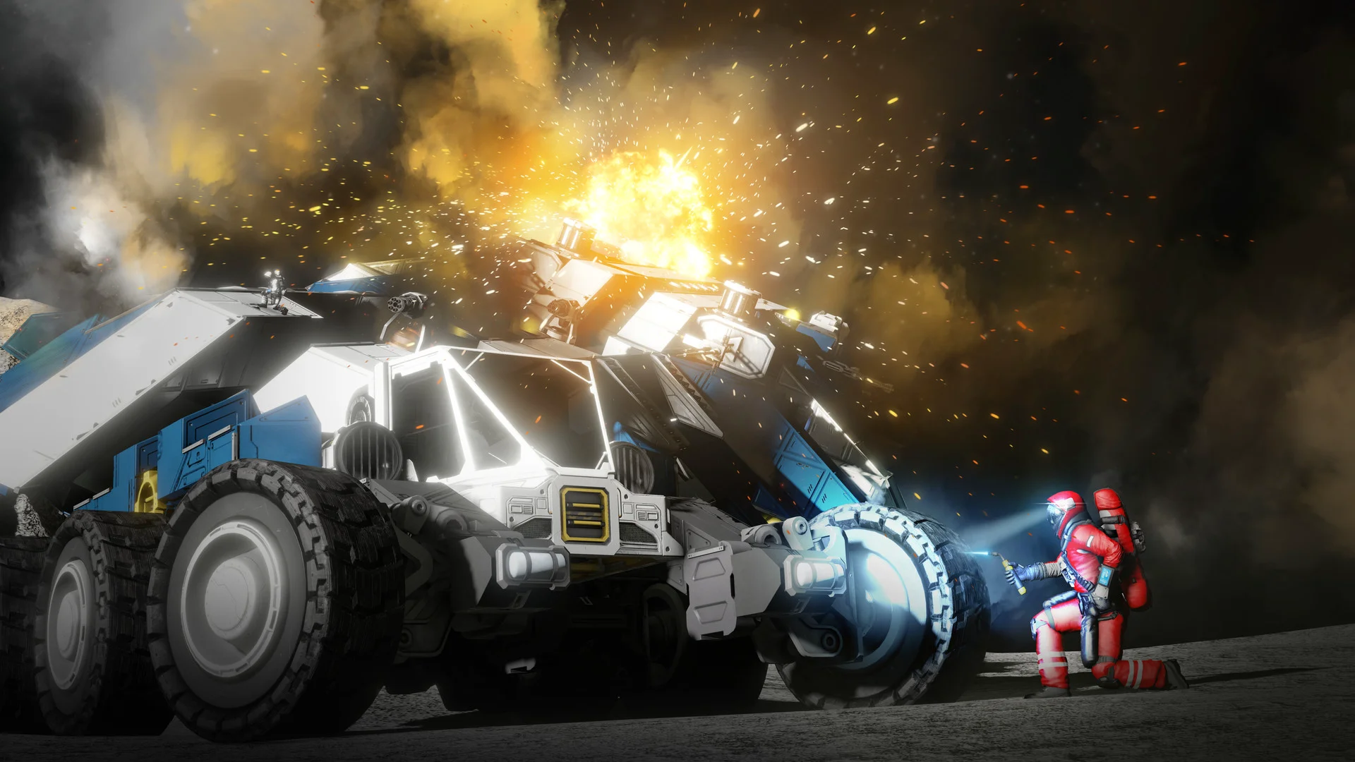 Space Engineers screenshot 82