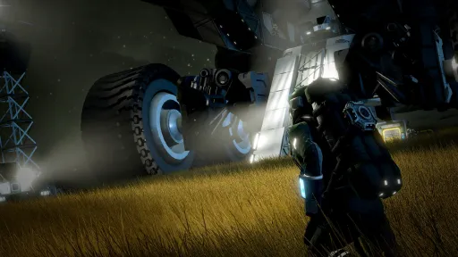 Space Engineers screenshot 83