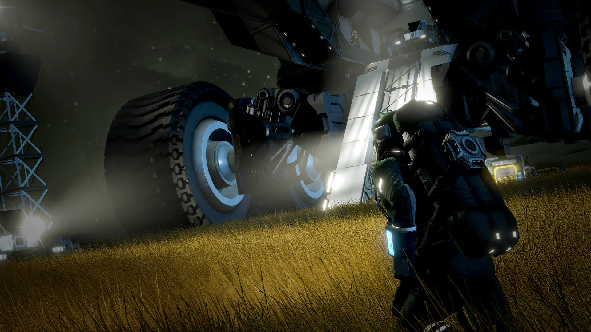 Space Engineers screenshot 83