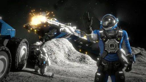 Space Engineers screenshot 84