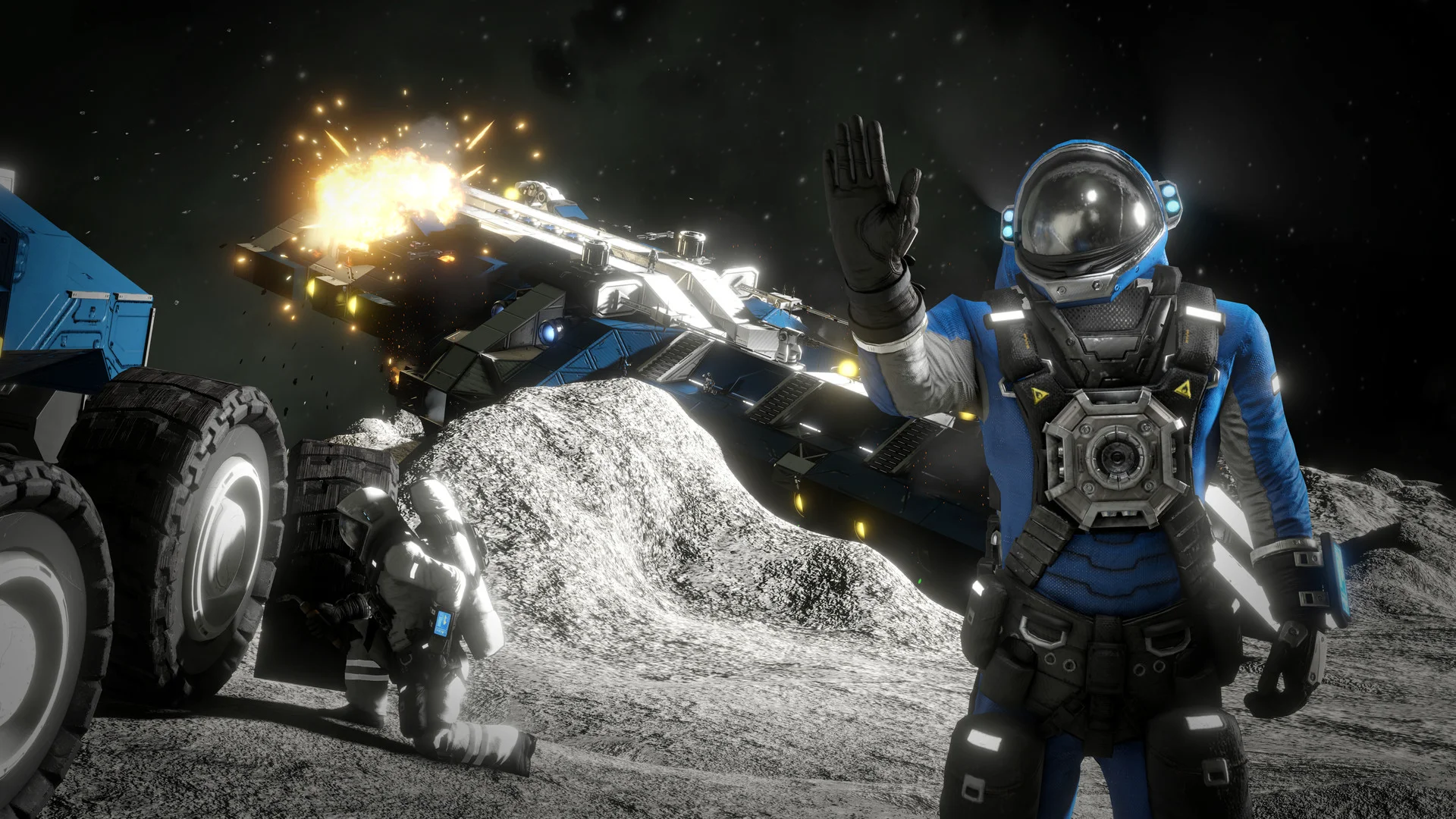 Space Engineers screenshot 84