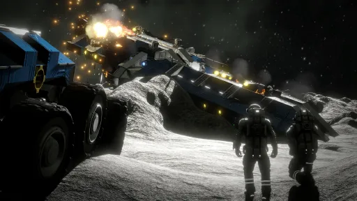 Space Engineers screenshot 87