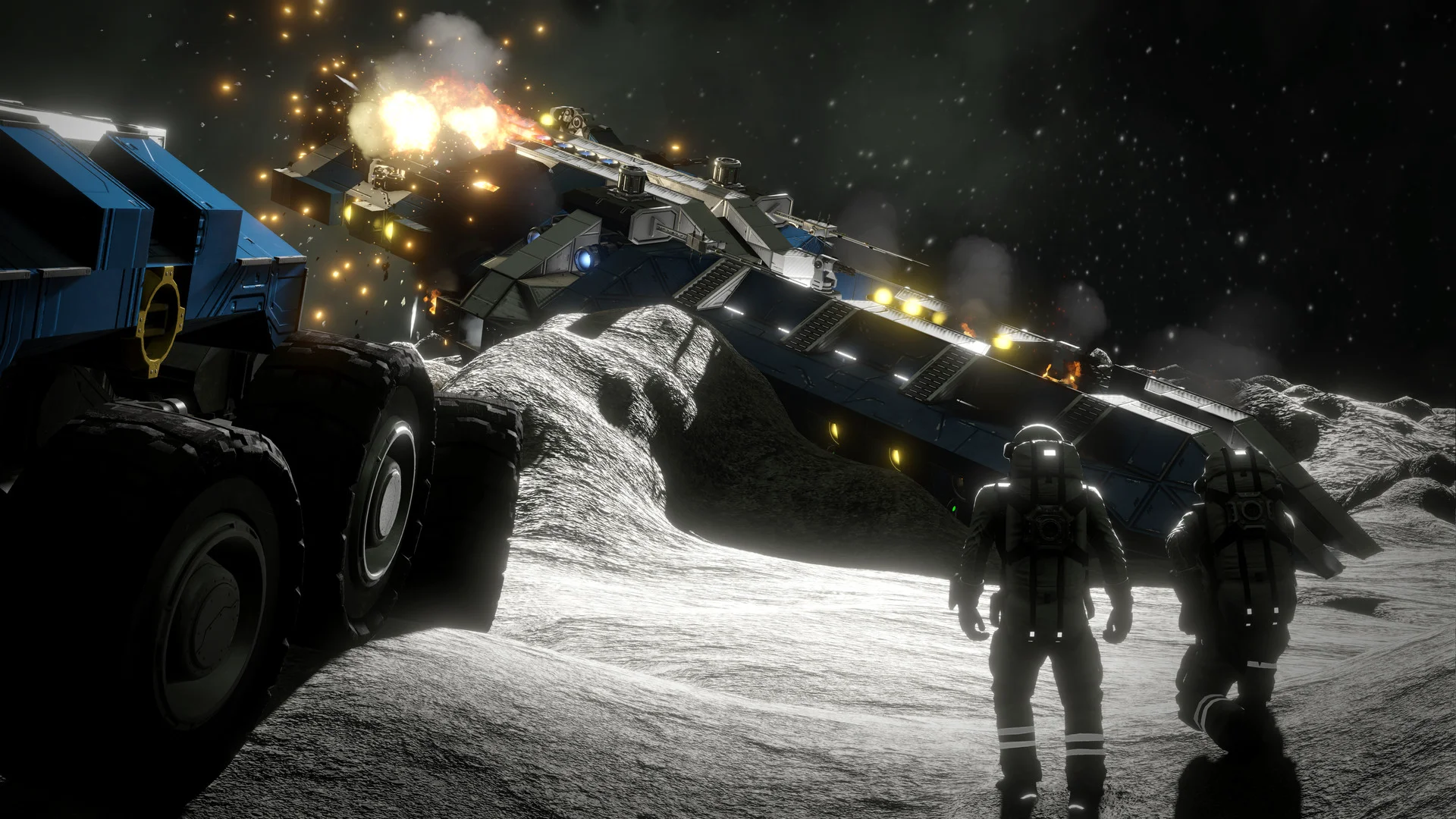 Space Engineers screenshot 87