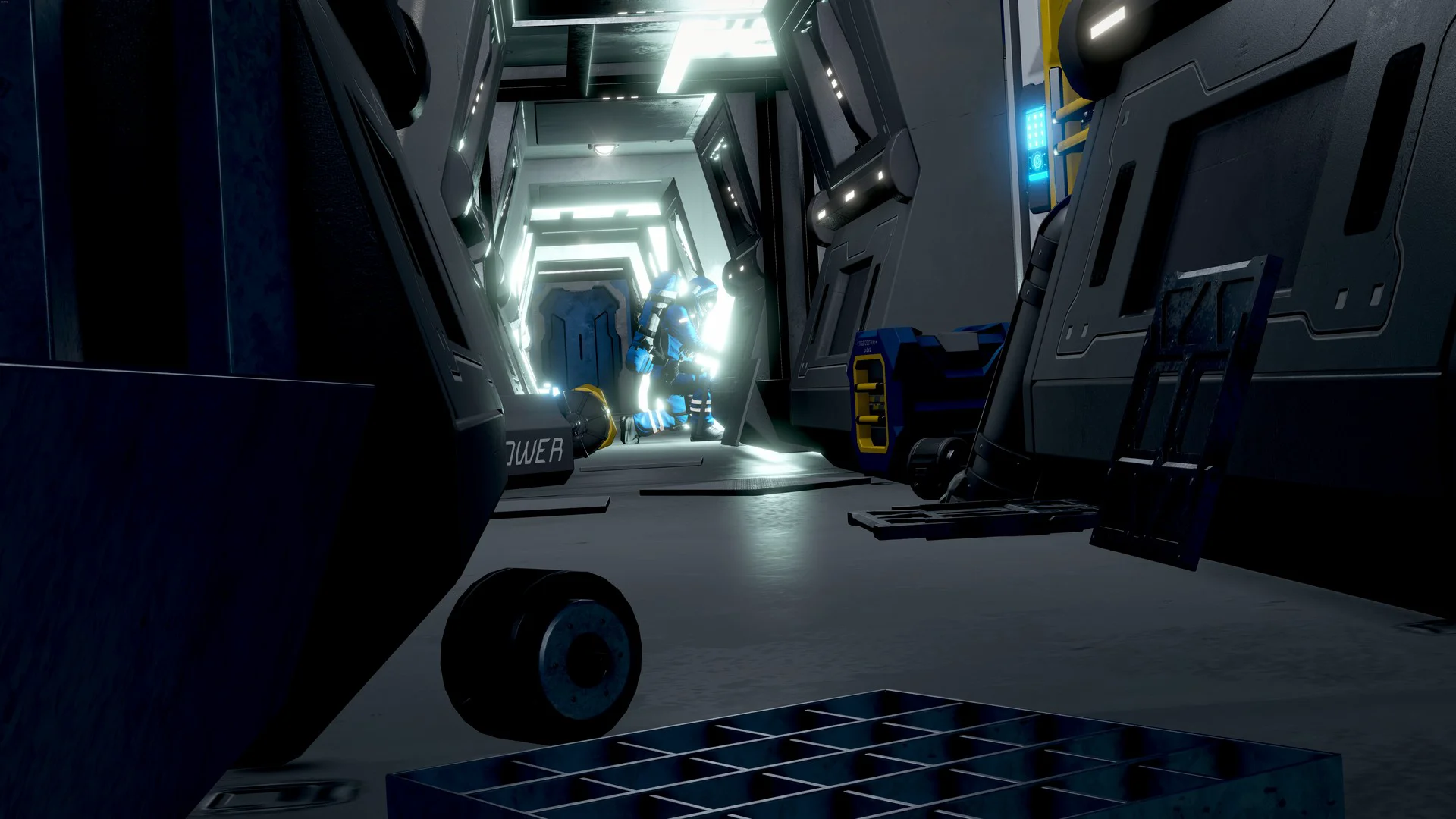 Space Engineers screenshot 89