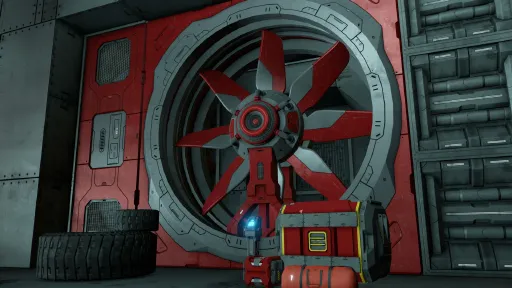 Space Engineers screenshot 9