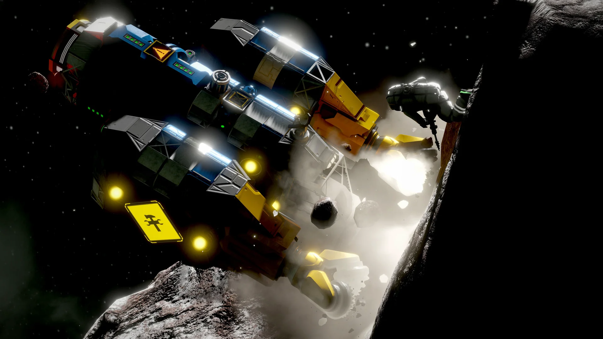 Space Engineers screenshot 90