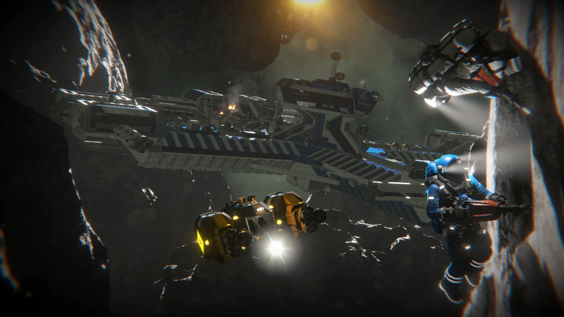 Space Engineers screenshot 93