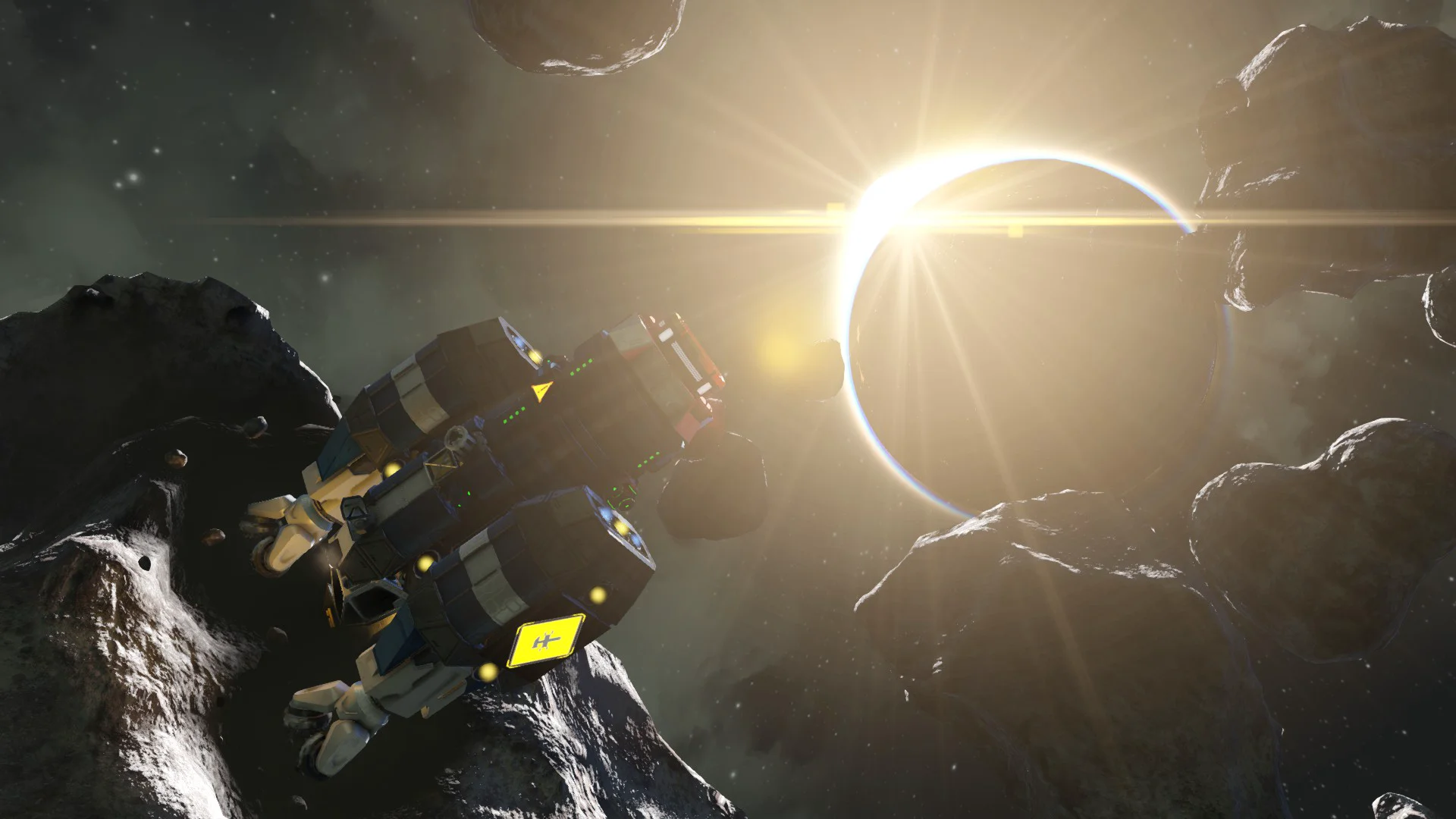 Space Engineers screenshot 94
