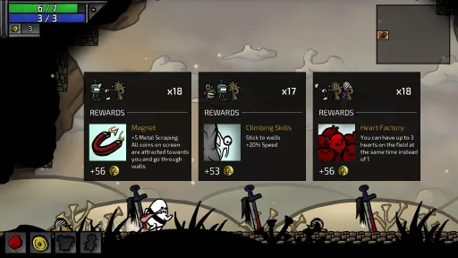 Space Gladiators screenshot 6