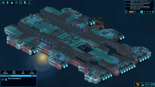 Space Haven screenshot 11