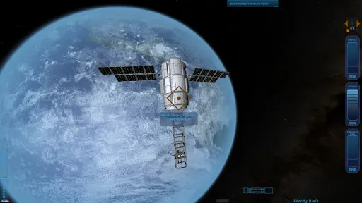 Space Mechanic Simulator screenshot 10