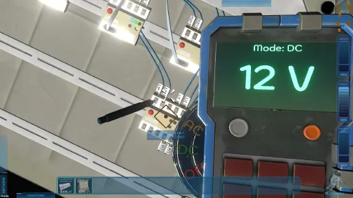 Space Mechanic Simulator screenshot 14
