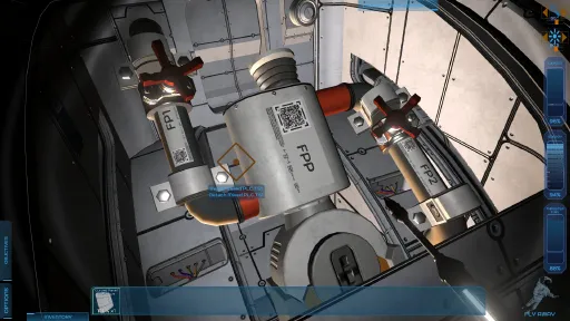 Space Mechanic Simulator screenshot 2