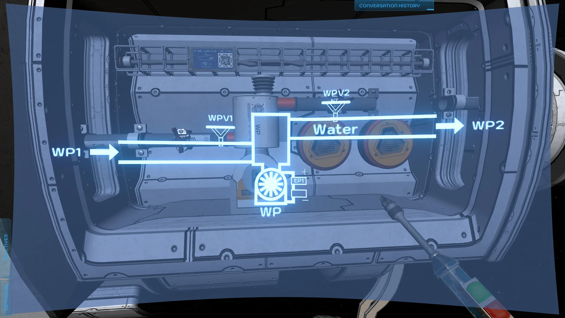 Space Mechanic Simulator screenshot 5