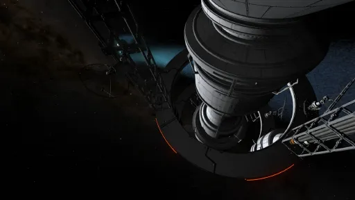 Space Mechanic Simulator screenshot 7