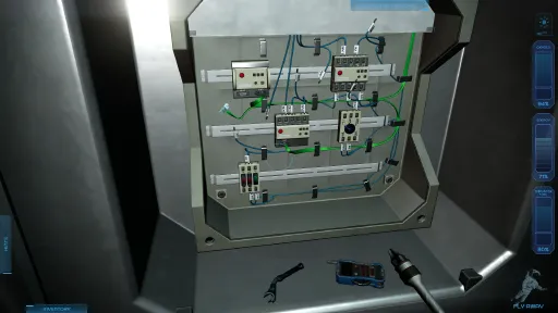 Space Mechanic Simulator screenshot 8