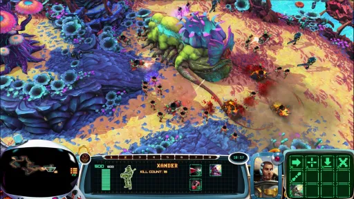 Space Tales screenshot 2