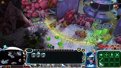 Space Tales screenshot 3