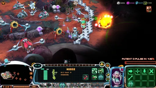 Space Tales screenshot 5