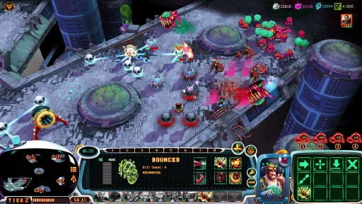 Space Tales screenshot 6
