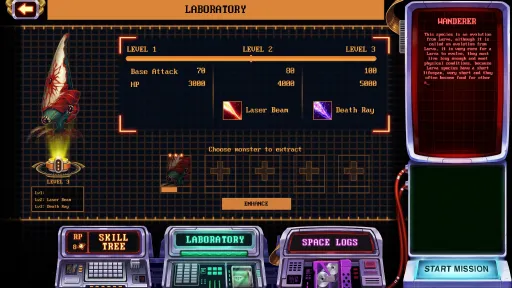 Space Tales screenshot 8