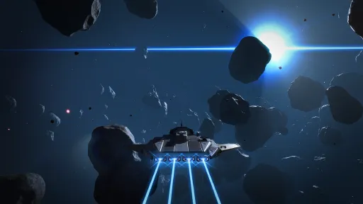 SpaceCraft screenshot 1