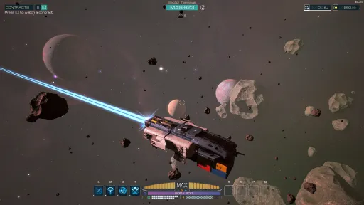 SpaceCraft screenshot 10