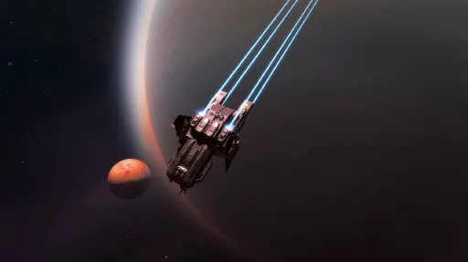 SpaceCraft screenshot 11