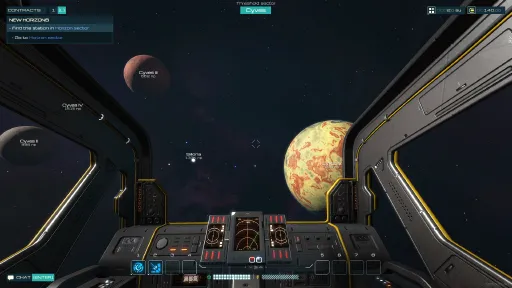 SpaceCraft screenshot 3