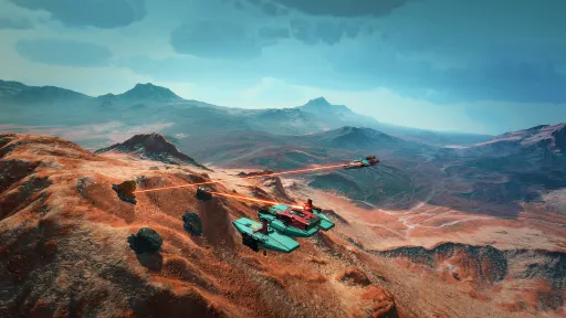 SpaceCraft screenshot 5