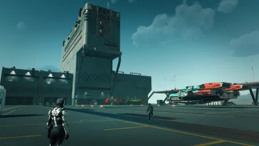 SpaceCraft screenshot 6