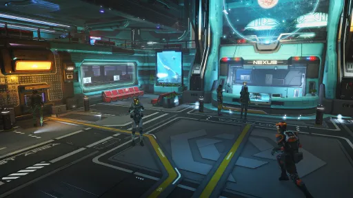 SpaceCraft screenshot 9