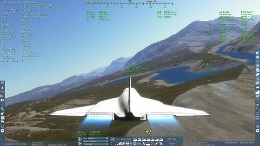 SpaceEngine screenshot 11