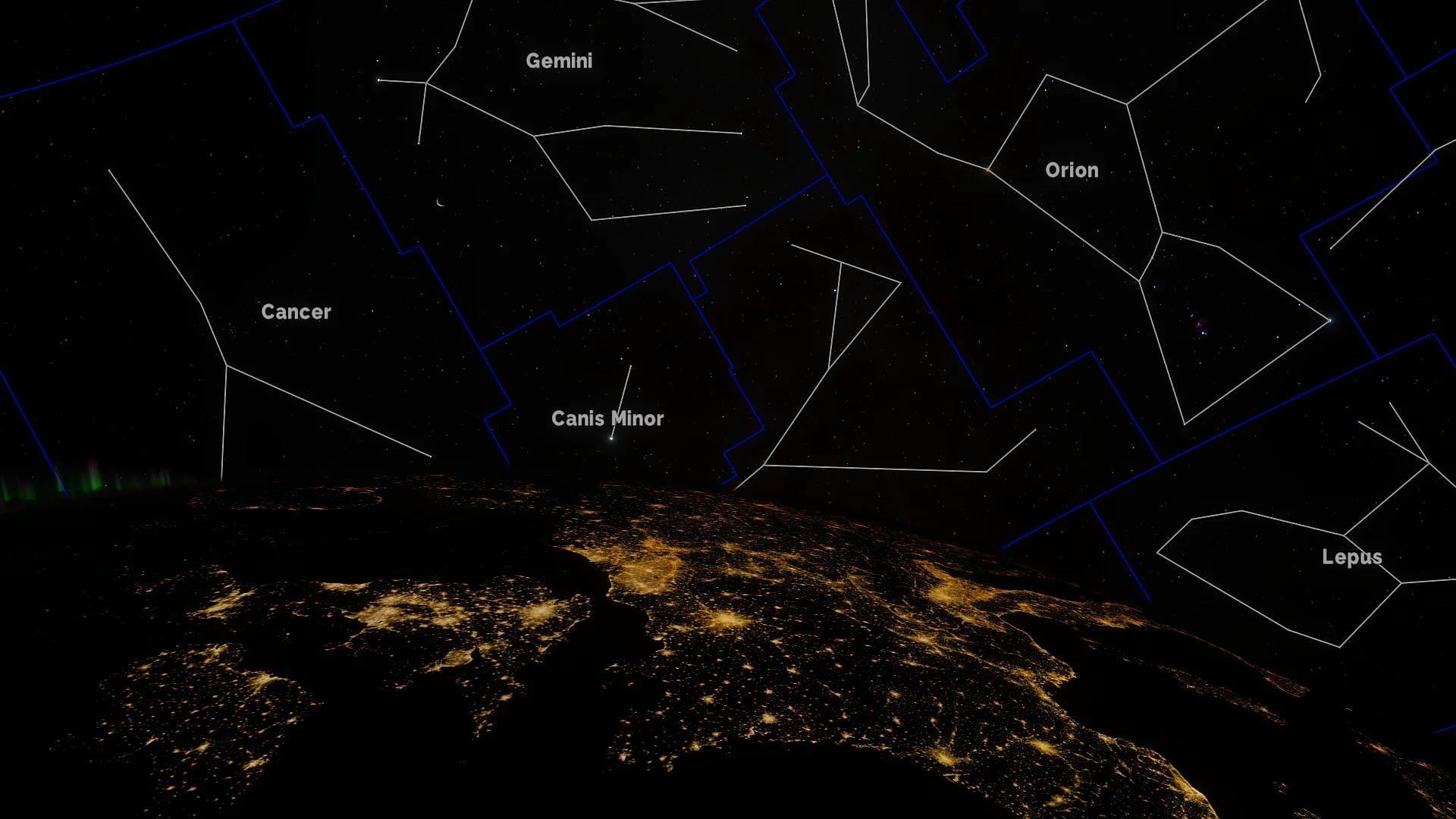 SpaceEngine screenshot 13