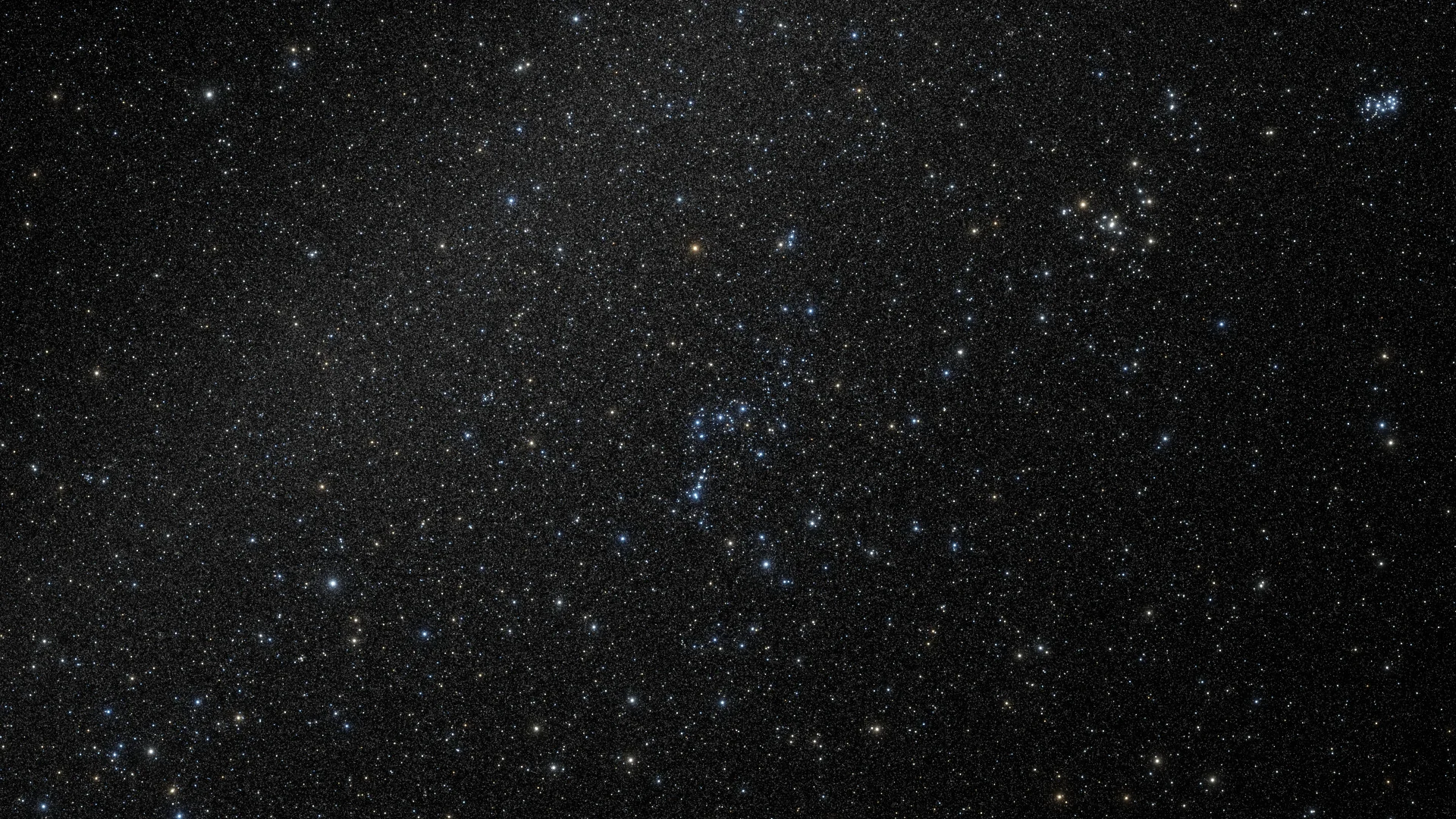 SpaceEngine screenshot 16