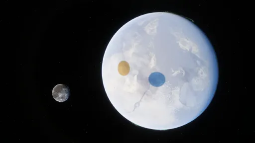 SpaceEngine screenshot 20