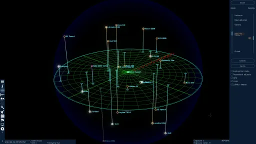 SpaceEngine screenshot 31