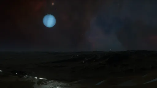 SpaceEngine screenshot 34