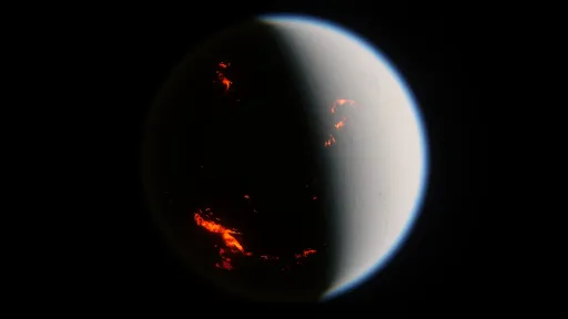 SpaceEngine screenshot 9