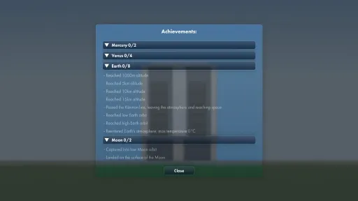 Spaceflight Simulator screenshot 13